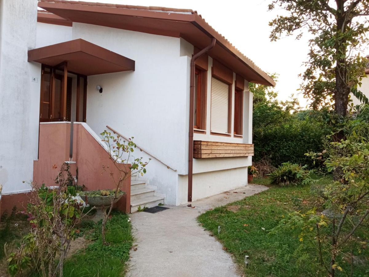 Lilly'S Home Castelfranco Veneto Exterior foto