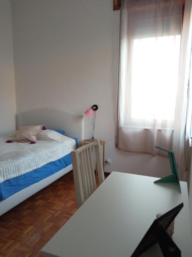 Lilly'S Home Castelfranco Veneto Exterior foto