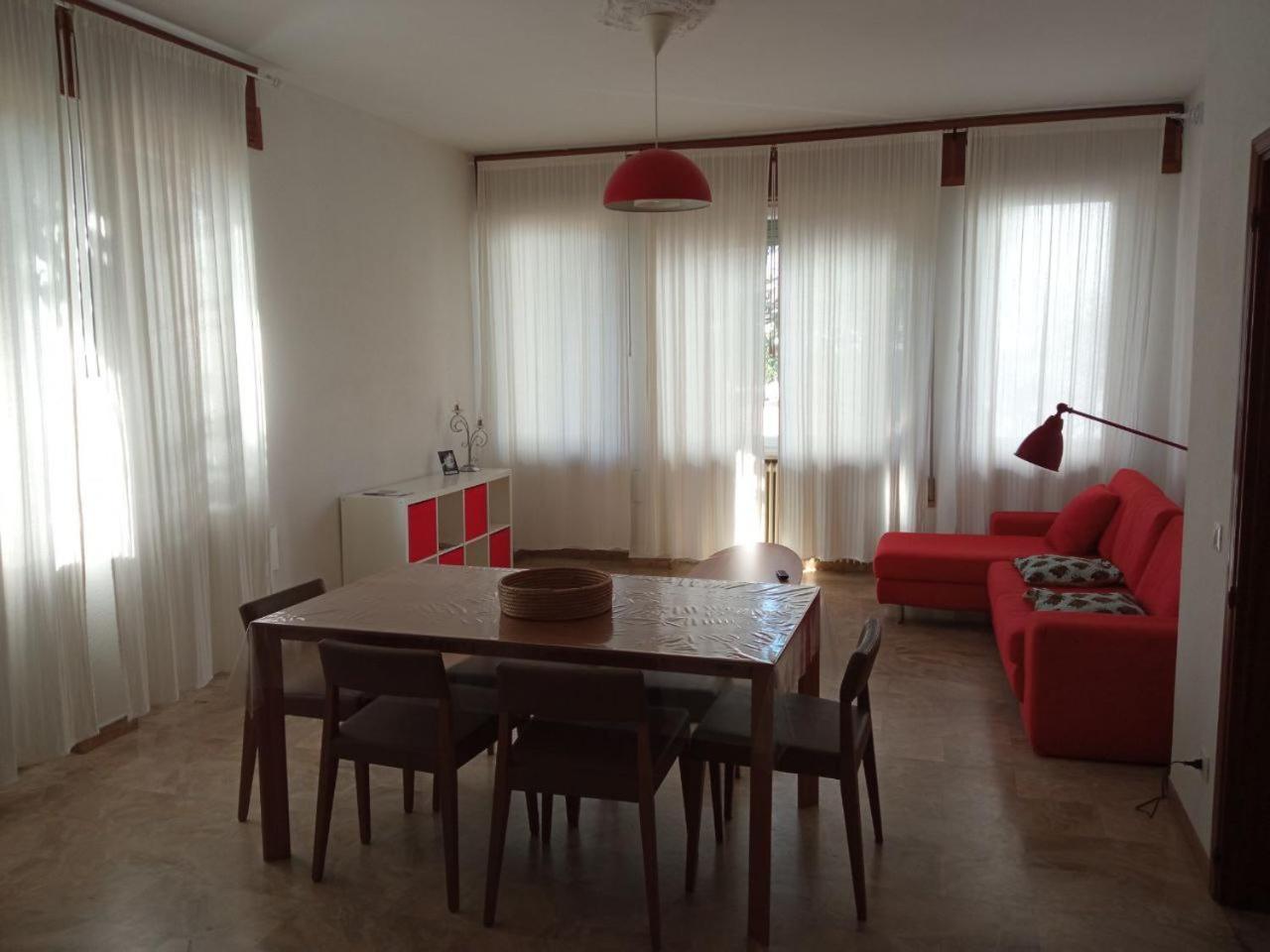 Lilly'S Home Castelfranco Veneto Exterior foto